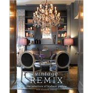 Vintage Remix The Interiors of Kishani Perera