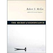 The Secret of Significance
