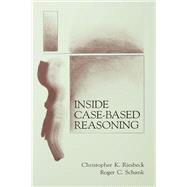 Inside Case-Based Reasoning