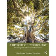 A History of Psychology