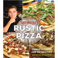 Todd English's Rustic Pizza