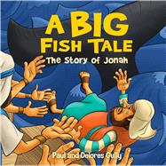 A Big Fish Tale