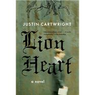Lion Heart A Novel