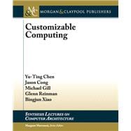 Customizable Computing