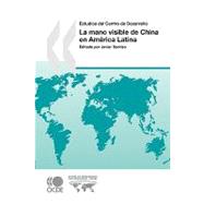 La mano visible de China en America Latina