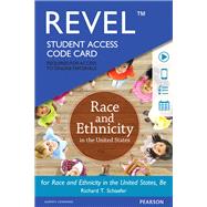 REVEL for Race and Ethnicity in the United States -- Access Card