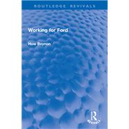 Working for Ford