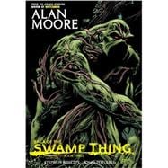 Saga of the Swamp Thing Book Three