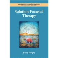 Solution-Focused Therapy