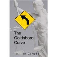 The Goldsboro Curve,9781481737678
