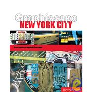 Graphiscape - New York City