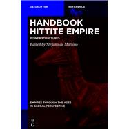 Handbook Hittite Empire
