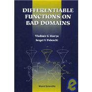 Differentiable Functions on 
