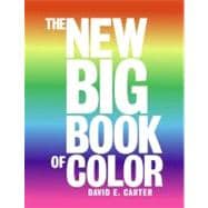 The New Big Book of Color in Design