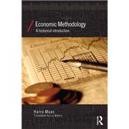 Economic Methodology