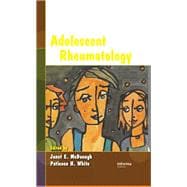 Adolescent Rheumatology