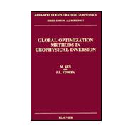 Global Optimization Methods in Geophysical Inversion