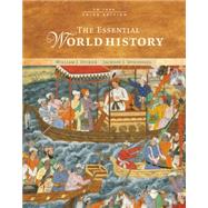 The Essential World History To 1500