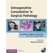 Intraoperative Consultation in Surgical Pathology