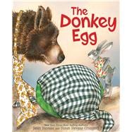 The Donkey Egg