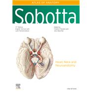 Sobotta Atlas of Anatomy, Vol. 3, 17th ed., English/Latin