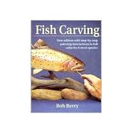 Fish Carving : An Introduction