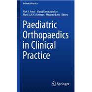 Paediatric Orthopaedics in Clinical Practice