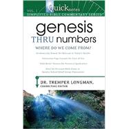 Genesis to Numbers