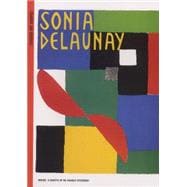 Sonia Delaunay