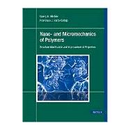 Nano- and Micromechanics of Polymers: Structure Modification and Improvement of Properties