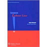 European Labour Law