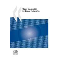 Open Innovation in Global Networks