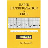 Rapid Interpretation of EKG's