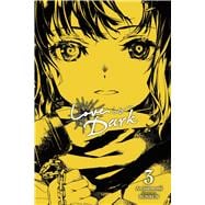 Love Is Dark, Vol. 3