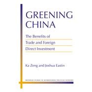 Greening China