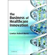 The Business Of Healthcare Innovation