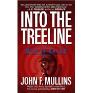 Into the Treeline; A Men of Valor Novel