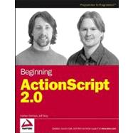 Beginning ActionScript 2. 0