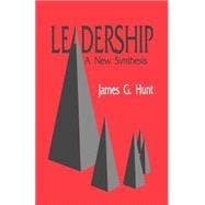 Leadership A New Synthesis