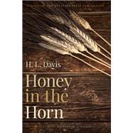 Honey in the Horn