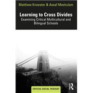 Learning to Cross Divides