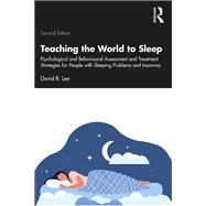 Teaching the World to Sleep