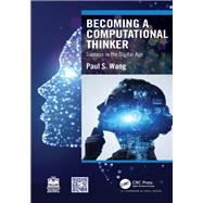 Becoming a Computational Thinker