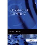 Risk-Based Auditing