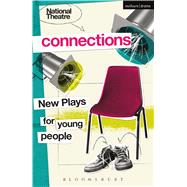 National Theatre Connections 2015 Plays for Young People: Drama, Baby; Hood; The Boy Preference; The Edelweiss Pirates; Follow, Follow; The Accordion Shop; Hacktivists; Hospital Food; Remote; The Crazy Sexy Cool Girls' Fan Club