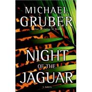Night of the Jaguar