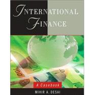 International Finance A Casebook,9780471737681
