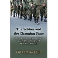 The Soldier and the Changing State