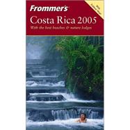 Frommer's<sup>®</sup> Costa Rica 2005