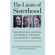 The Limits of Sisterhood